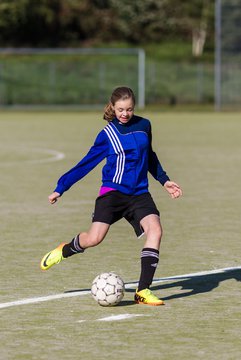 Bild 27 - ausgefallenes Spiel gegen Bokhorst